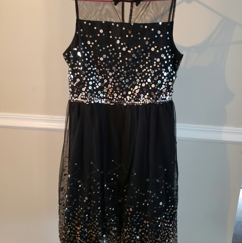 Speechless girls dress size 16